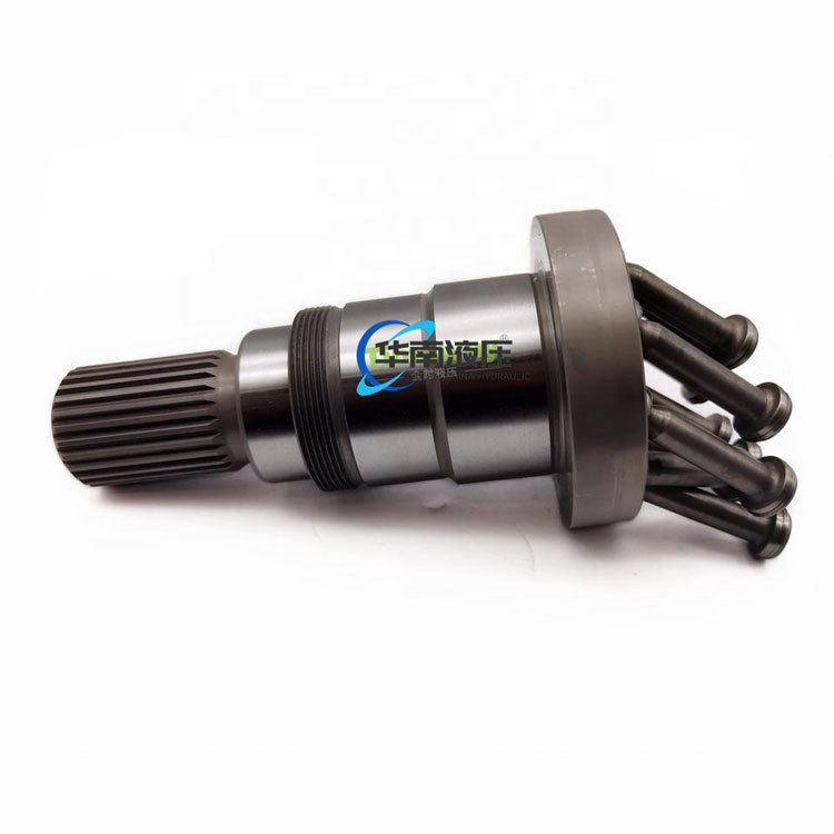 Sao Danfoss 51C060 51D060 51V060 cylinder plunger oil distribution plate drive shaft repair accessories - 图片 4