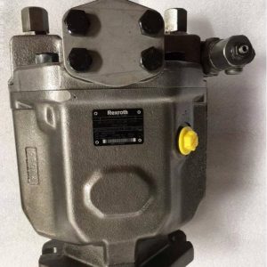 rexroth力士乐柱塞泵R902000385 A8VO80 LRGCH2/60R1-NZG05K07 油