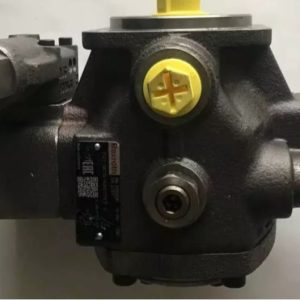 PV7-1X/16-20RE01MC0-16 力士乐Rexroth注塑机叶片泵