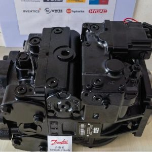 80005922 90R075KP1BC80R3S1D03GBA353524丹佛斯Danfoss液压泵柱