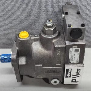 PV016R1K1T1NDLC派克PARKER柱塞泵全新原装少量库存