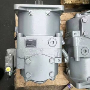 力士乐高压柱塞泵R902197915 A11V060LRDS/10R-NSC12K02变量液压