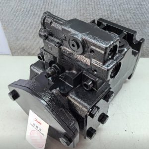 83022939 柱塞泵JRLS45BBB2915NNN3T0BFA2NFFFJJJGNC丹佛斯液压泵