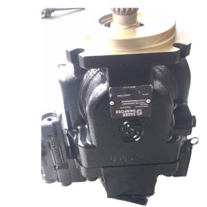 原装萨奥丹佛斯液压马达90R130KP5CD80R3F1H03GBA液压泵油泵