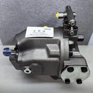R902473184 AA10VSO71DFR1/31R-VPA42N00力士乐REXROTH柱塞泵液压