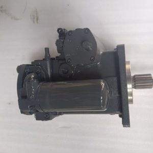 Rexroth A4Vg180Ep4D1/32R-Ntd02F691Lp-S Hydraulic Piston Pump A4Vg90Dwdm1/32