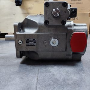 力士乐柱塞泵A4VSO180DR/30R-PPB13N00德国全新原装