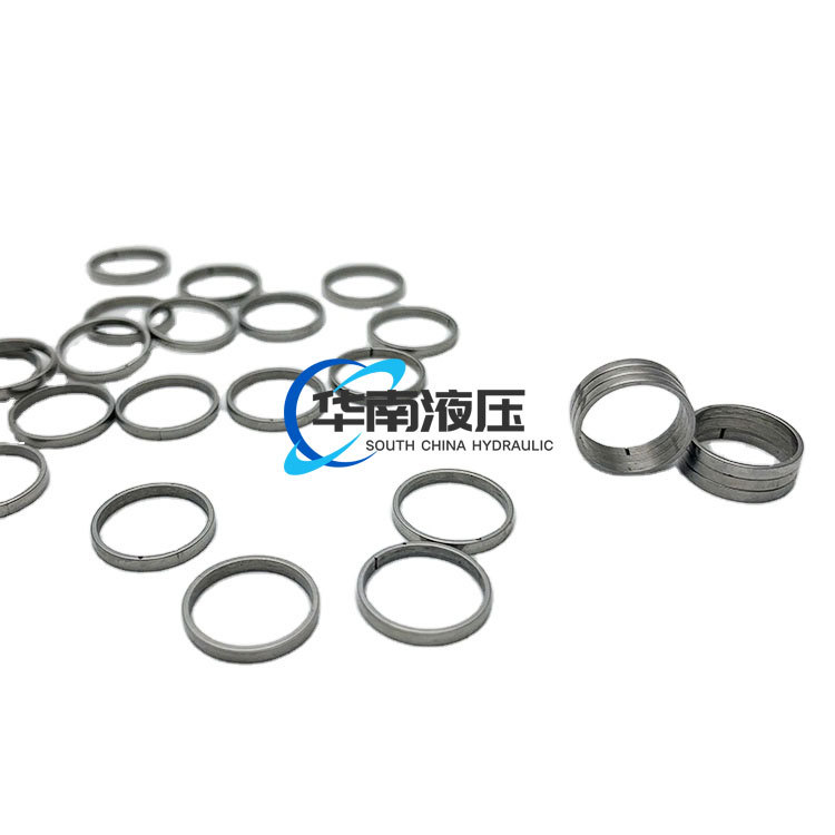 Rexroth A2FO12 plunger pump accessories cylinder cylinder ring plunger oil distribution plate return plate drive shaft - 图片 4