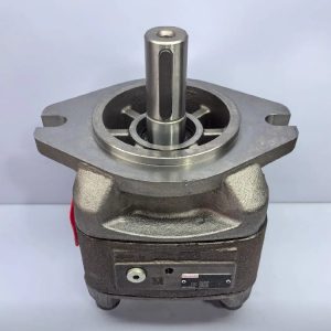 R901147116 PGH5-3X/080RE11VU2德国力士乐Rexroth内啮合齿轮泵