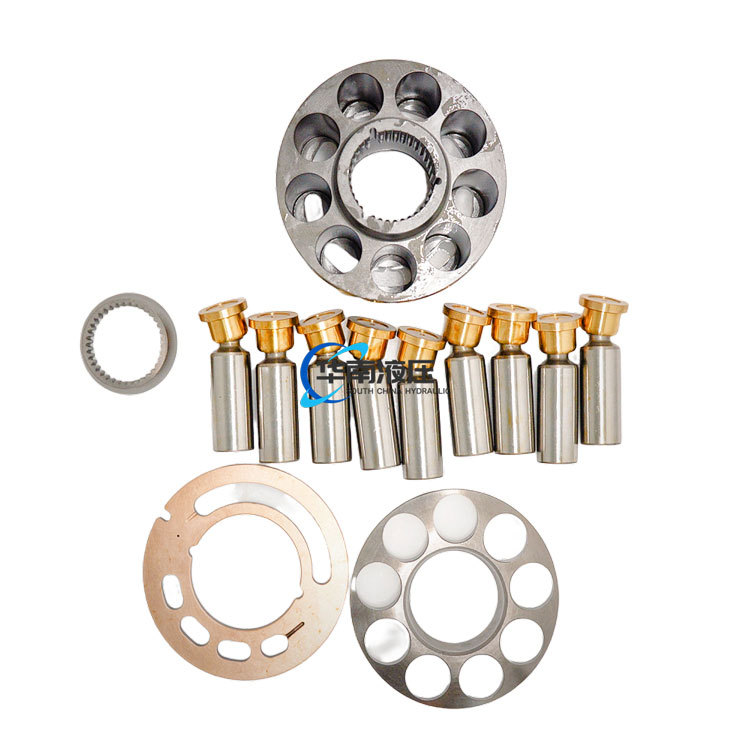 Sao Danfoss plunger pump FRR074B FRL074B cylinder plunger drive Guangdong hydraulic repair accessories - 图片 3