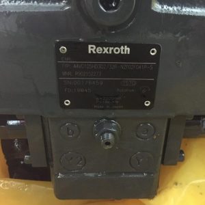 力士乐搅拌车泵车A4VG125液压泵,A4VG140液压泵