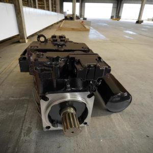 Sauer Danfoss Hydraulic Pump 90R100Ka1Nn60P3F1E03Gba424224 Piston Pump Hydraulic Motor