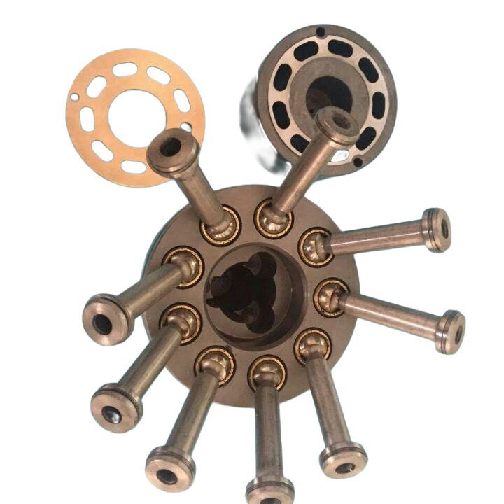 SAAO 51V110, 51C110, 51D110 hydraulic plunger pump motor cylinder support shaft repair accessories - 图片 5