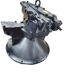 三一SY485H/550H液压泵总成力士乐A8VO225柱塞泵大泵原装挖机配件