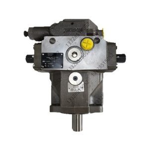 A4VSO40/71/125/180/250DR/30R-PPB13N00力士乐款柱塞泵 LR2N/DRG