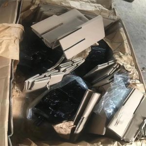 Danfoss Plunger Pump 90L100A51Nn80P3C7C03Gba353524 Walking Hydraulic Pump Agricultural Machinery Motor