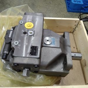 Rexroth Piston Pump R910974769 Hydraulic Pump A4Vso250Dr/30R-Ppb13N00 Steel Plant Oil Pump
