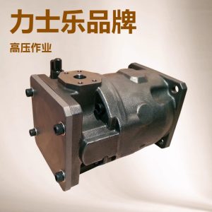 Rexroth Is Suitable for Rexroth Piston Pump A10Vso32 Axial Piston Pump High Pressure Pump Variable Piston Pump