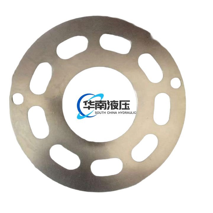 SAUER SAAO Danfoss 51V160 51C160 51D160 variable plunger pump pump liner plane support shaft - 图片 3