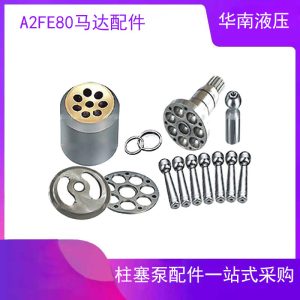 Rexroth Parts Rexoth Fan Pump A2FO A2FM A2FE80 Cylinder Spindle Plunger Hydraulic Pump Accessories