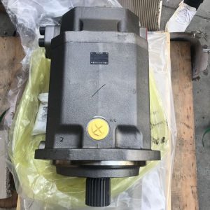 力士乐柱塞泵R902425502 A4FO500/30R-PZH25N00 全新原装液压泵