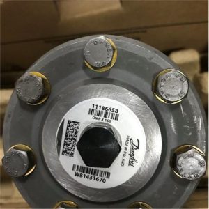 丹佛斯液压马达OMP100 151-7043华南液压