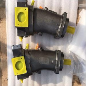 力士乐A7V55LV1RPF00北京华德液压A7V55LV1LPF00油泵