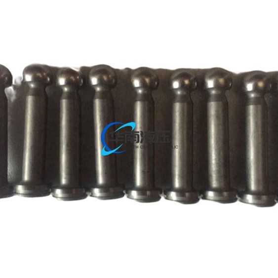 SAUER SAAO Danfoss 51V160 51C160 51D160 variable plunger pump pump liner plane support shaft - 图片 5