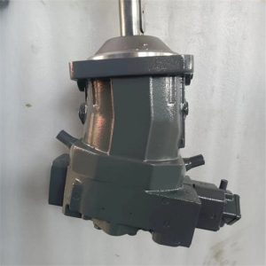 力士乐A7VO160/55/107LRDS/DR/LRDH1/63L//63R-NZB01液压柱塞泵