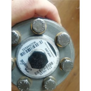 丹佛斯液压马达OMP25 151-7080柱塞泵