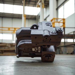 Sauer Danfoss Piston Pump Krr038Clb2020Nnn3C2Bga6Naaannnnnn Hydraulic Motor