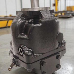 Danfoss Plunger Pump Erl100Bls2520Nnn3K5Apa1Nnnnnnnnnn Steel Mill Oil Pump