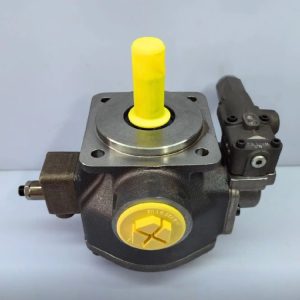 R900580383 PV7-1A/25-30RE01MC0-16德国力士乐REXROTH叶片泵