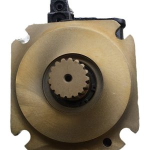 柱塞泵搅拌车罐车90L075mA2NN80S3S1d03GBA353524油泵