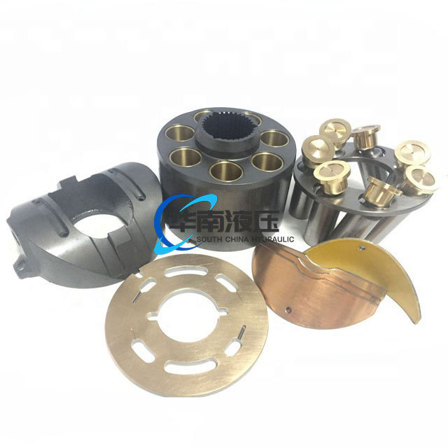 Danfoss Danfoss hydraulic plunger pump MPV046 MPT046 oil pump repair accessories plunger return plate - 图片 4