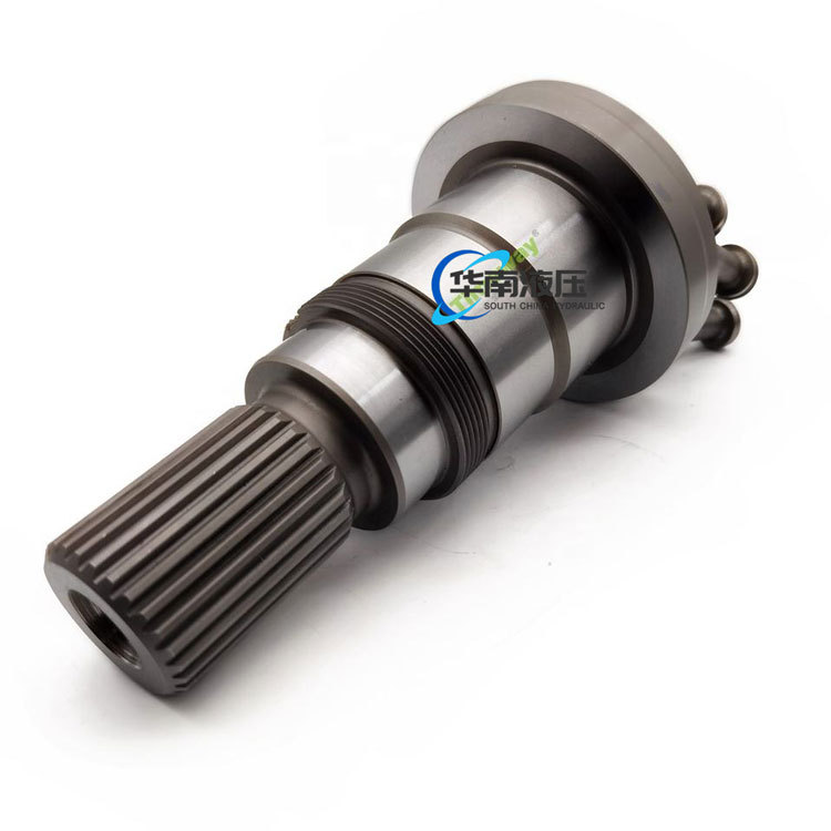 Sao Danfoss 51C060 51D060 51V060 cylinder plunger oil distribution plate drive shaft repair accessories - 图片 5