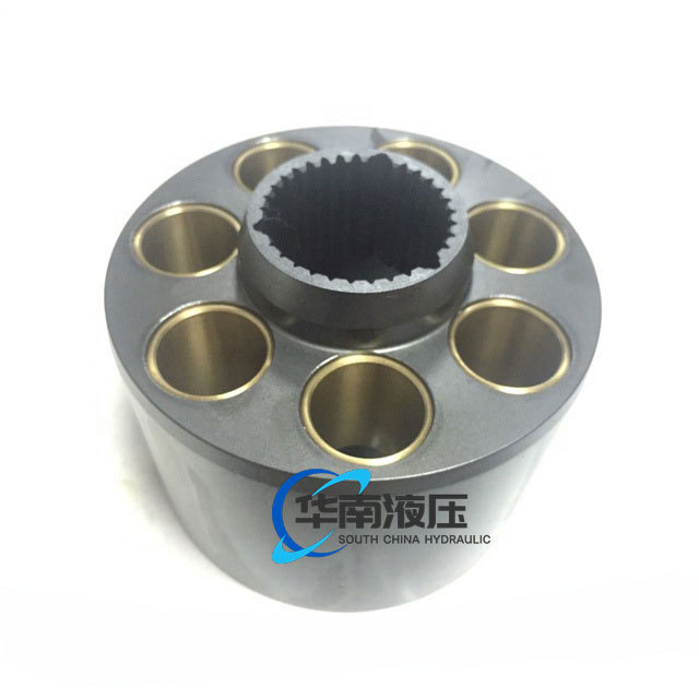 Danfoss Danfoss hydraulic plunger pump MPV046 MPT046 oil pump repair accessories plunger return plate - 图片 5