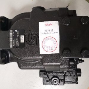 Jrrs60Bc31Nnnnn3S1Rfa2Nnnnjjjnnn Danfoss Danfoss Hydraulic Pump