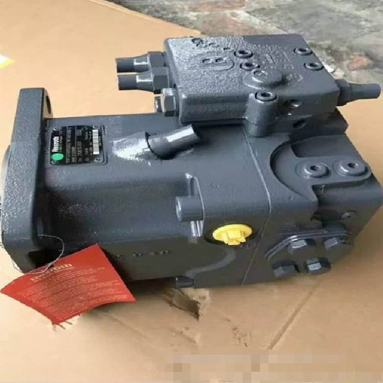 Rexrtoh力士乐A11VO190液压泵 A11VO260液压泵 掘进机A11VLO190泵