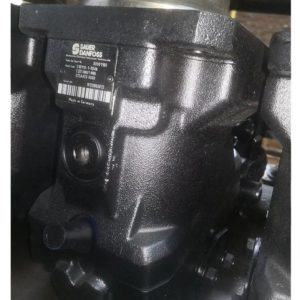 原装萨澳丹佛斯ERL100BLS1615NNN3-S1CPA1N-AAANNNNNN液压泵油泵