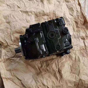 Sao Danfoss plunger pump T90R100MADNN8AS3DCF03MIX424220 tanker mixer pump