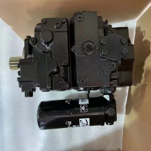萨奥丹佛斯柱塞泵90R055 HS5BK80 P3S1 C03GBA454524液压马达油泵