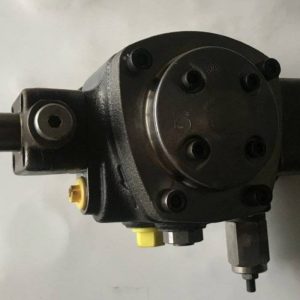 国产替代力士乐矿山油泵A11VO75LRS 10R-NSD12K01柱塞泵