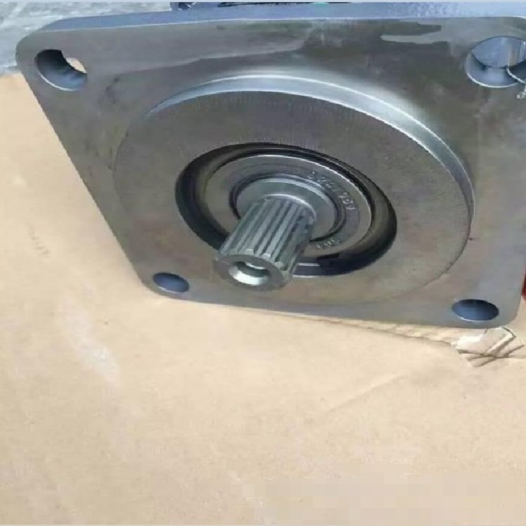 Rexrtoh力士乐A11VO190液压泵 A11VO260液压泵 掘进机A11VLO190泵 - 图片 4