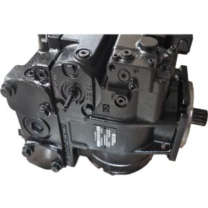 Danfoss Hydraulic Pump 90L100Ma1Nn80P3F1E09Gba454520 Plunger Pump Oil Pump Motor