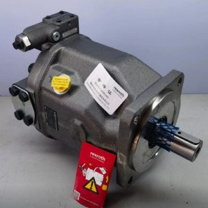 力士乐Rexroth柱塞泵R910922983 AA10VSO140DR/31R-PPB12N00