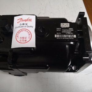 Mmf046Caeabannn Danfoss Danfoss Hydraulic Piston Pump Hydraulic Pump