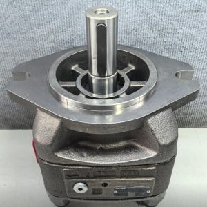 R901147115 PGH5-31/063RE11VU2德国力士乐Rexroth齿轮泵