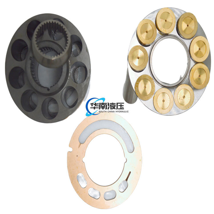 Sao Danfoss plunger pump FRR074B FRL074B cylinder plunger drive Guangdong hydraulic repair accessories - 图片 5