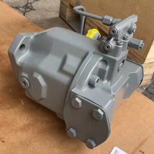 Rexroth original A10VO74 hydraulic pump is suitable for Sany 75 Lovol Xugong 75 80 excavator large pump